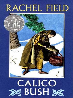 cover image of Calico Bush